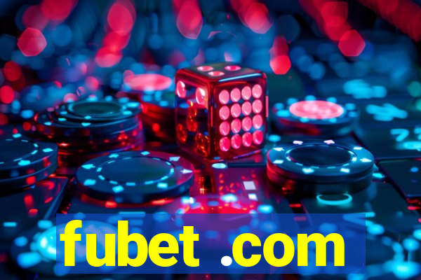 fubet .com